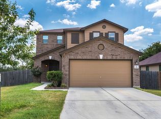 280 Sheep Trail Dr, Kyle, TX 78640