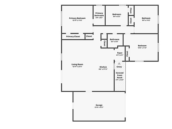 2nd image of 5691 Briarwood Dr