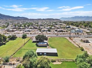 4616 W Dobbins Rd, Laveen, AZ 85339