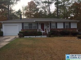 1532 Brewster Cir, Birmingham, AL 35235