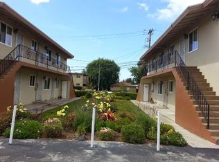280 Perrymont Ave APT 3, San Jose, CA 95125