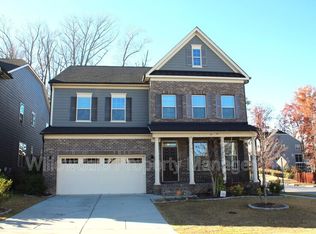 200 Birdsgrove Ct, Cary, NC 27519