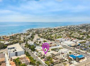 772 Sapphire St, San Diego, CA 92109