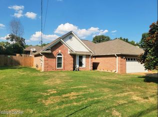 93 Windy Hill Rd, Jackson, TN 38305