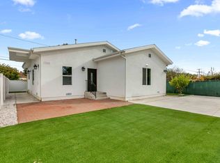 7920 Amestoy Ave, Van Nuys, CA 91406