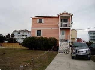 24225 Atlantic Dr, Rodanthe, NC 27968