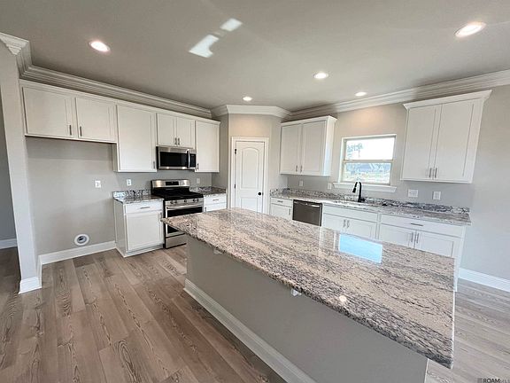 4th image of 23217 Kudu Trail Dr