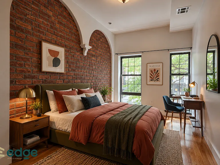 1415 Herkimer St #3 — Photo 3