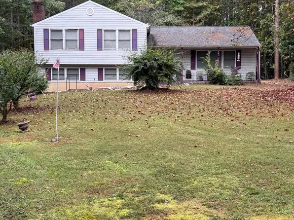 7302 Emma Dr, Spotsylvania, VA 22551