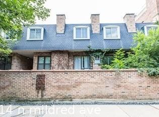 2714 N Mildred Ave #1227, Chicago, IL 60614