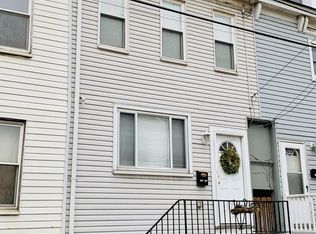 154 1/2 Pius St, Pittsburgh, PA