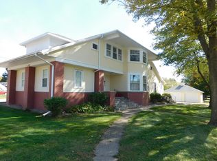 1702 6th Ave, Grinnell, IA 50112