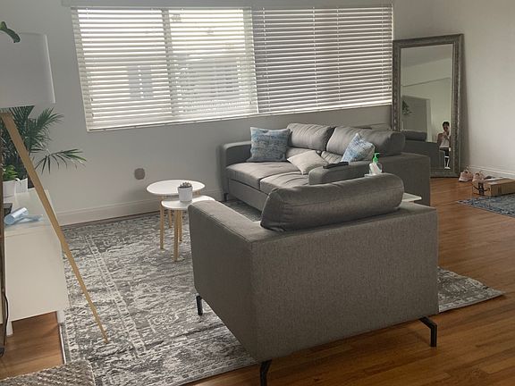 2nd image of 631 NE 72nd Ter APT 14