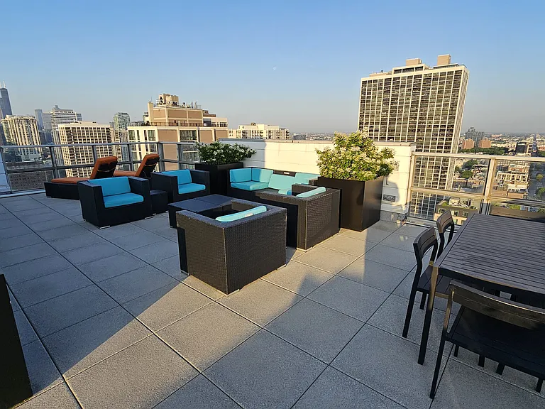 1555 N Dearborn Pkwy #27E — Photo 32