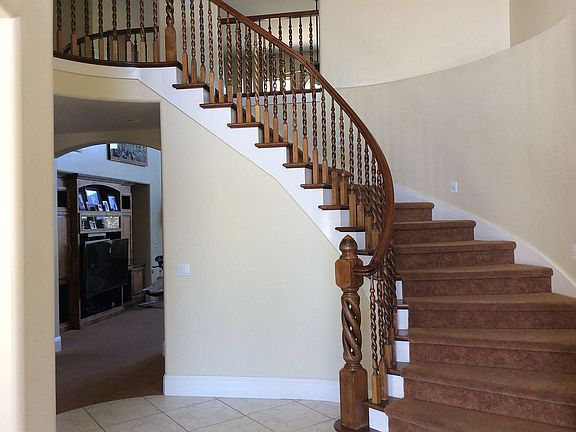 Stairway