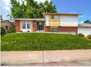 4941 Xanadu St, Denver, CO 80239
