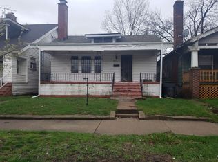 2595 Carson St, Detroit, MI 48209