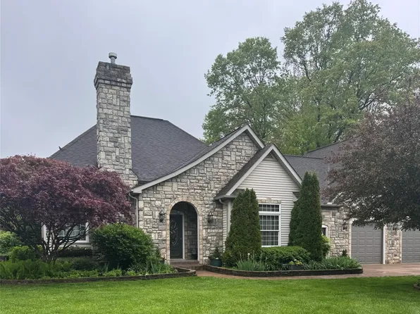 6523 Jones Rd, North Branch, MI 48461