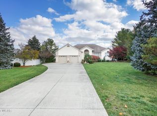 506 Hunters Run, Bluffton, OH 45817