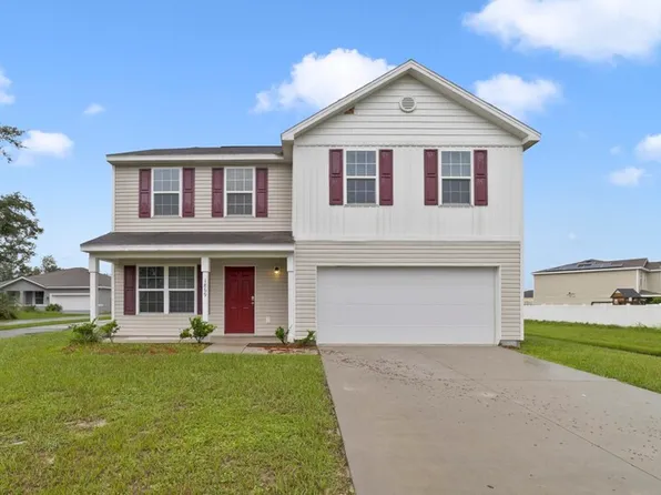1869 Snapper Dr, Poinciana, FL 34759