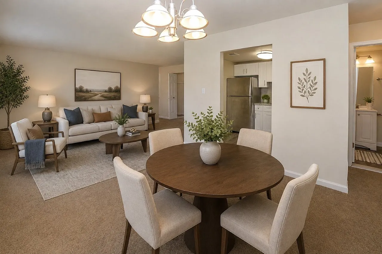 The Preserve at Owings Crossing Apartment Homes — Photo 4