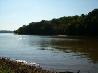 25 And 26 Butterfly Hills Viceroy Loop, Cadiz, KY 42211
