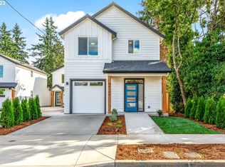 5470 SE Bybee Blvd UNIT A, Portland, OR 97206