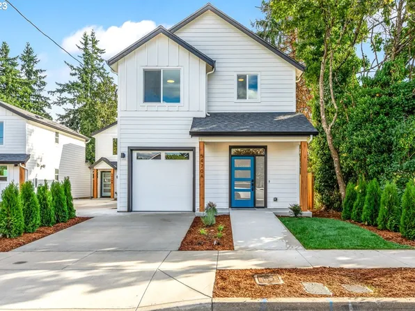 5470 SE Bybee Blvd Unit A, Portland, OR 97206