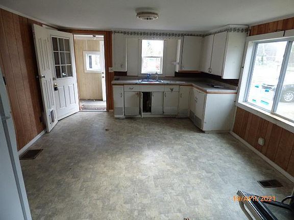 Kitchen View 2