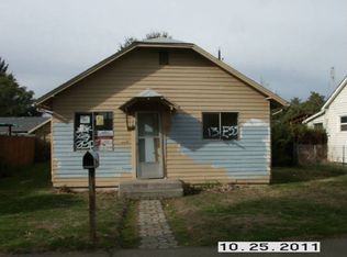 608 N 4th Ave, Yakima, WA 98902