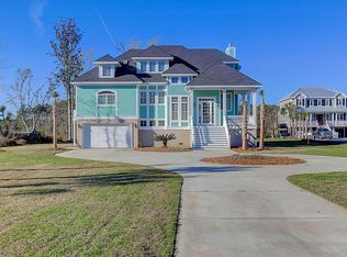 722 Sonny Boy Ln, Johns Island, SC 29455