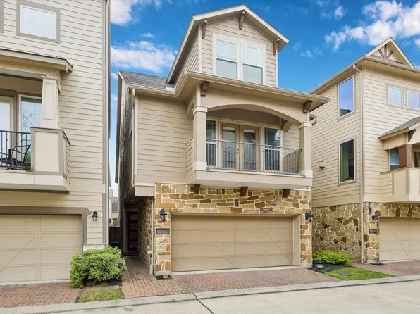 2611 Shady Woods Ln, Houston, TX 77008