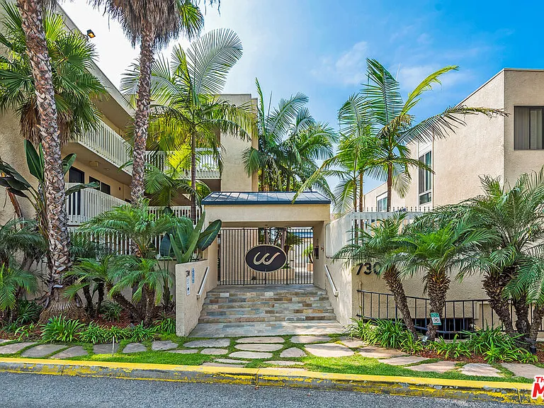 7301 Vista Del Mar Ave #A110 — Photo 28