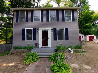 8570 Lake Shore Rd APT A, Angola, NY 14006