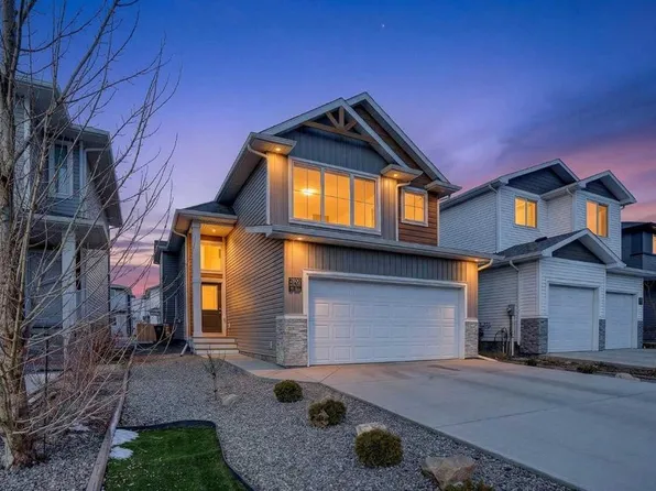 2600 E 45th St S, Lethbridge, AB T1K 8K6