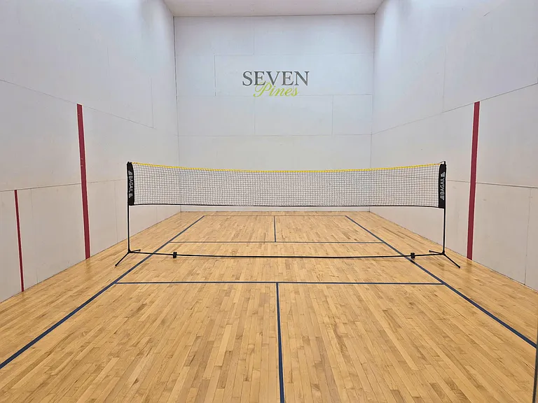 Seven Pines — Photo 14