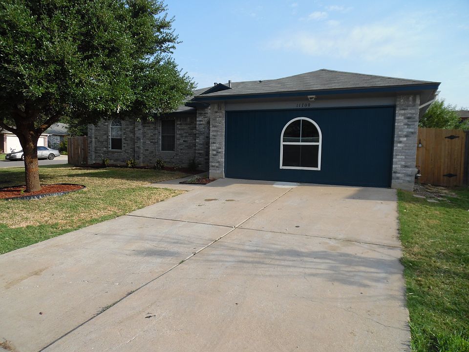 11700 Corum Ridge Cv Del Valle TX 78617 Zillow