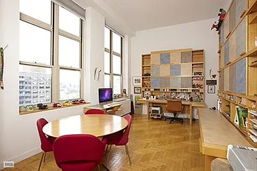 Sold by Brown Harris Stevens