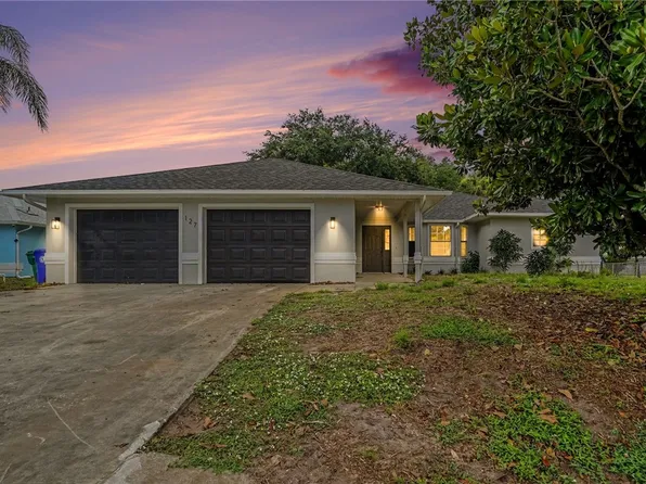 127 Friar Ct, Sebastian, FL 32958