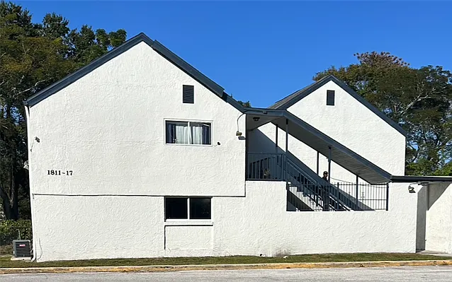 Blossom Terrace Apartments — Photo 1