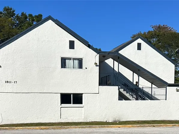 Blossom Terrace Apartments