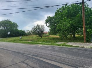 519 BEE ST LOT 4, San Antonio, TX 78208