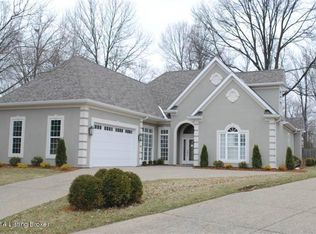 10001 Ivybridge Cir, Louisville, KY 40241