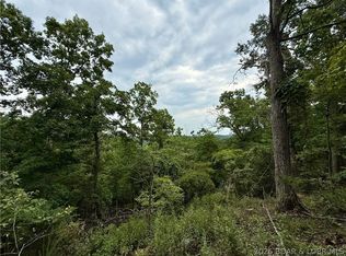 Lots 53 & 54 Ozark Hills 10, Edwards, MO 65326
