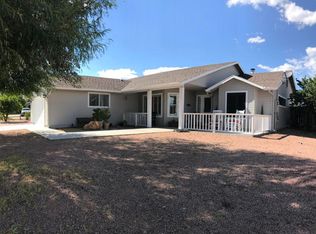 2540 W Bobwhite Ln, Chino Valley, AZ 86323