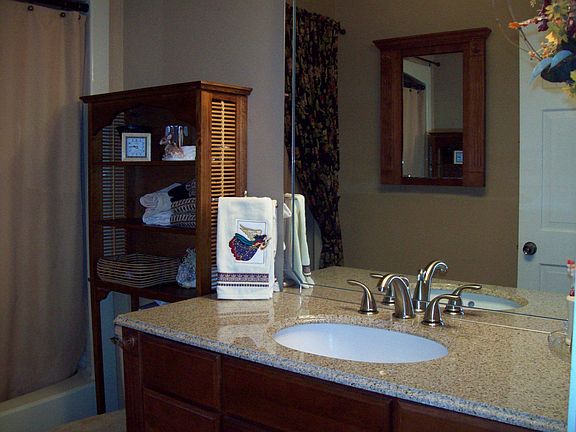 HALL BATHROOM