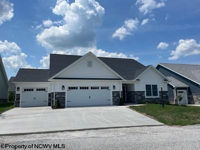81 Hidden Brook Cir, Morgantown, WV, 26508