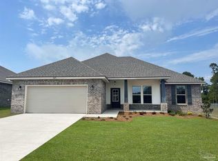 1423 Rutgers Rd #11-6, Gulf Breeze, FL 32563