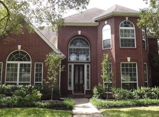 1326 Marlstone Dr, Houston, TX 77094