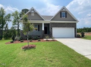 114 Arundel Dr, Clayton, NC 27527